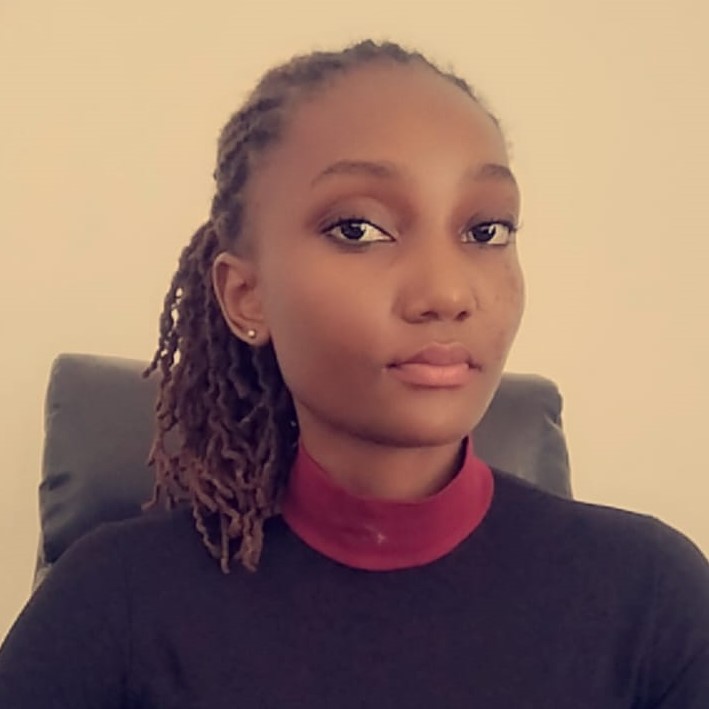 Winnie Kanazi